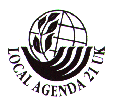 Local Agenda 21 logo